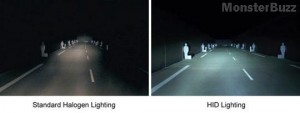 comparison